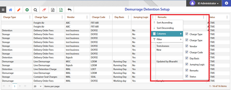 demurrage_detention_setup_search_zoom67