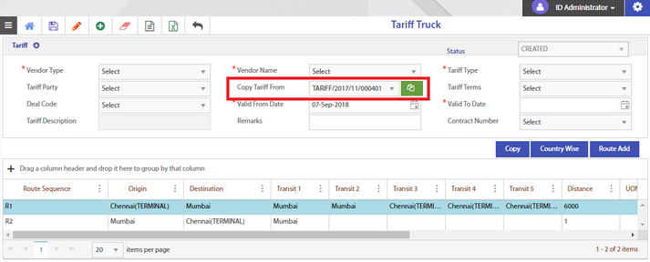 tariff_truck_creation_copy_tariff_route_sequence_zoom64