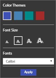 colorthemes